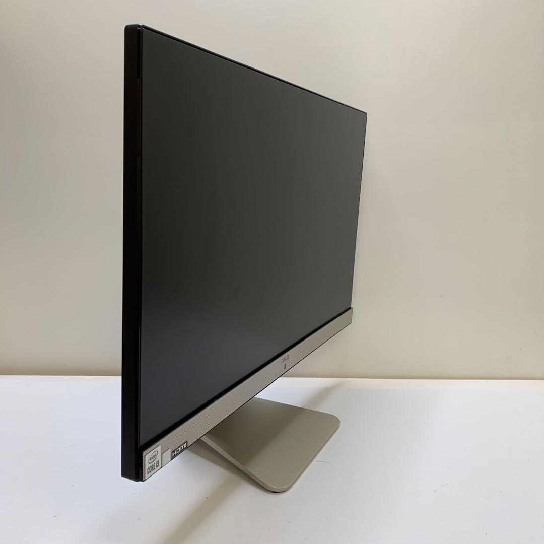 ASUS Vivo AIO 21.5型 i3-10110U 8GB 256