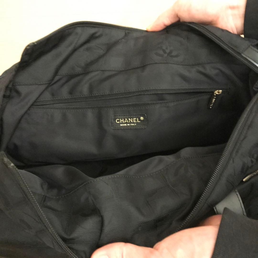 【maaco】CHANEL シャネル