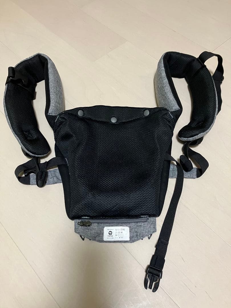 【最終価格】Tran napnap ヒップシート