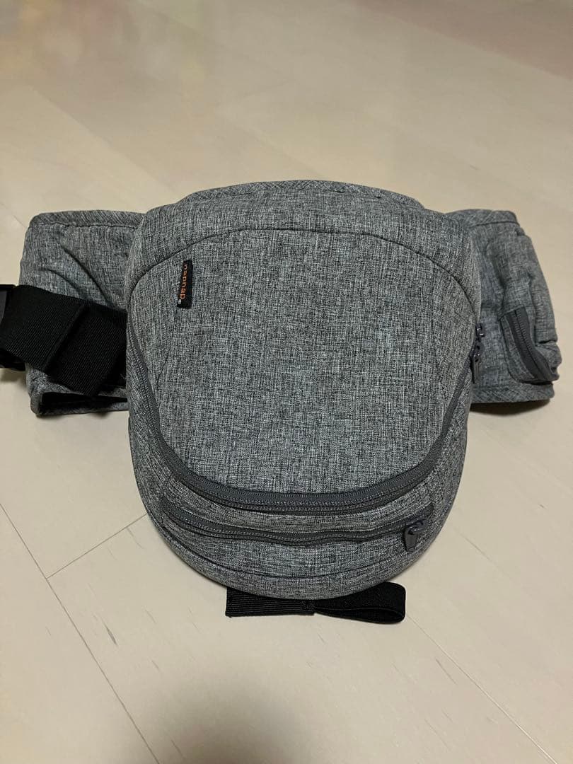 【最終価格】Tran napnap ヒップシート