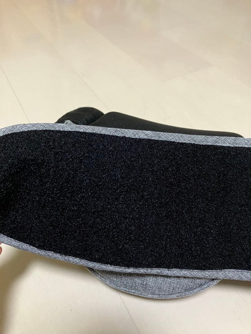 【最終価格】Tran napnap ヒップシート
