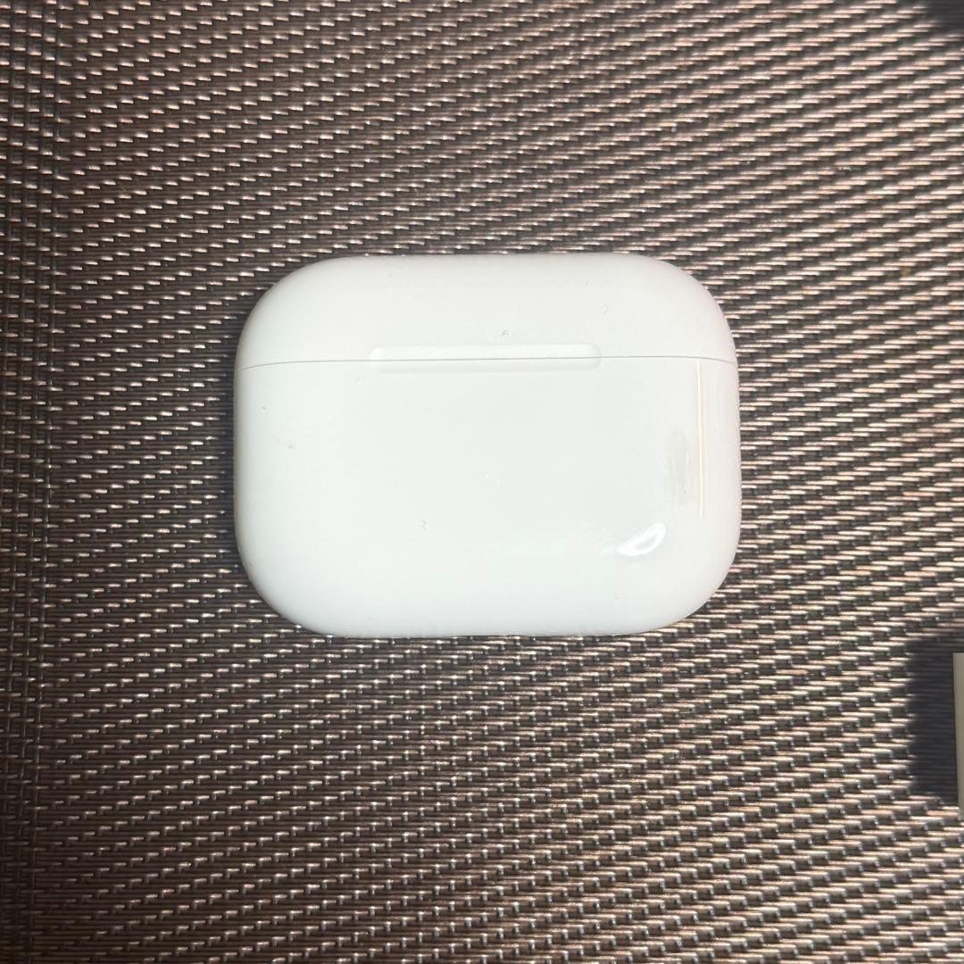 AirPods Pro3 片耳なし