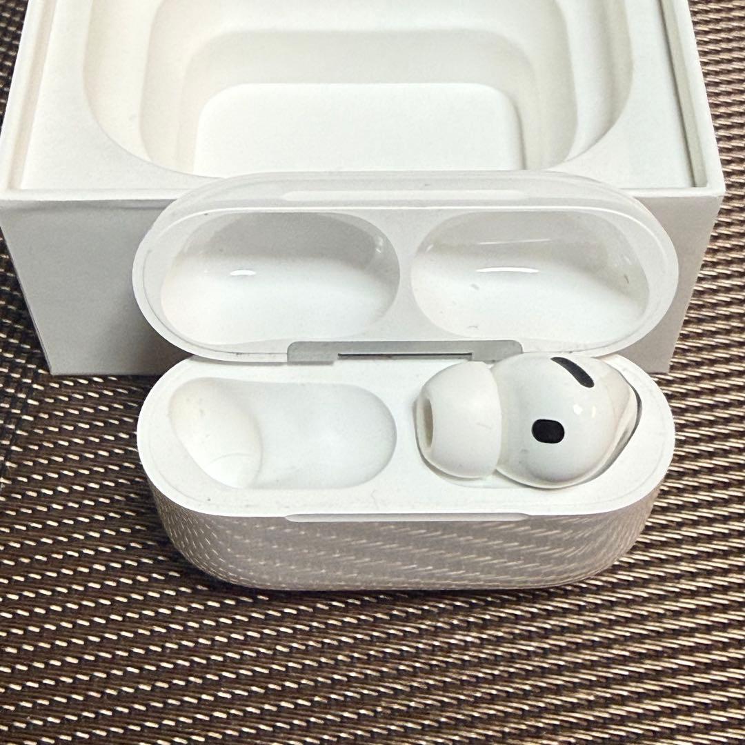 AirPods Pro3 片耳なし