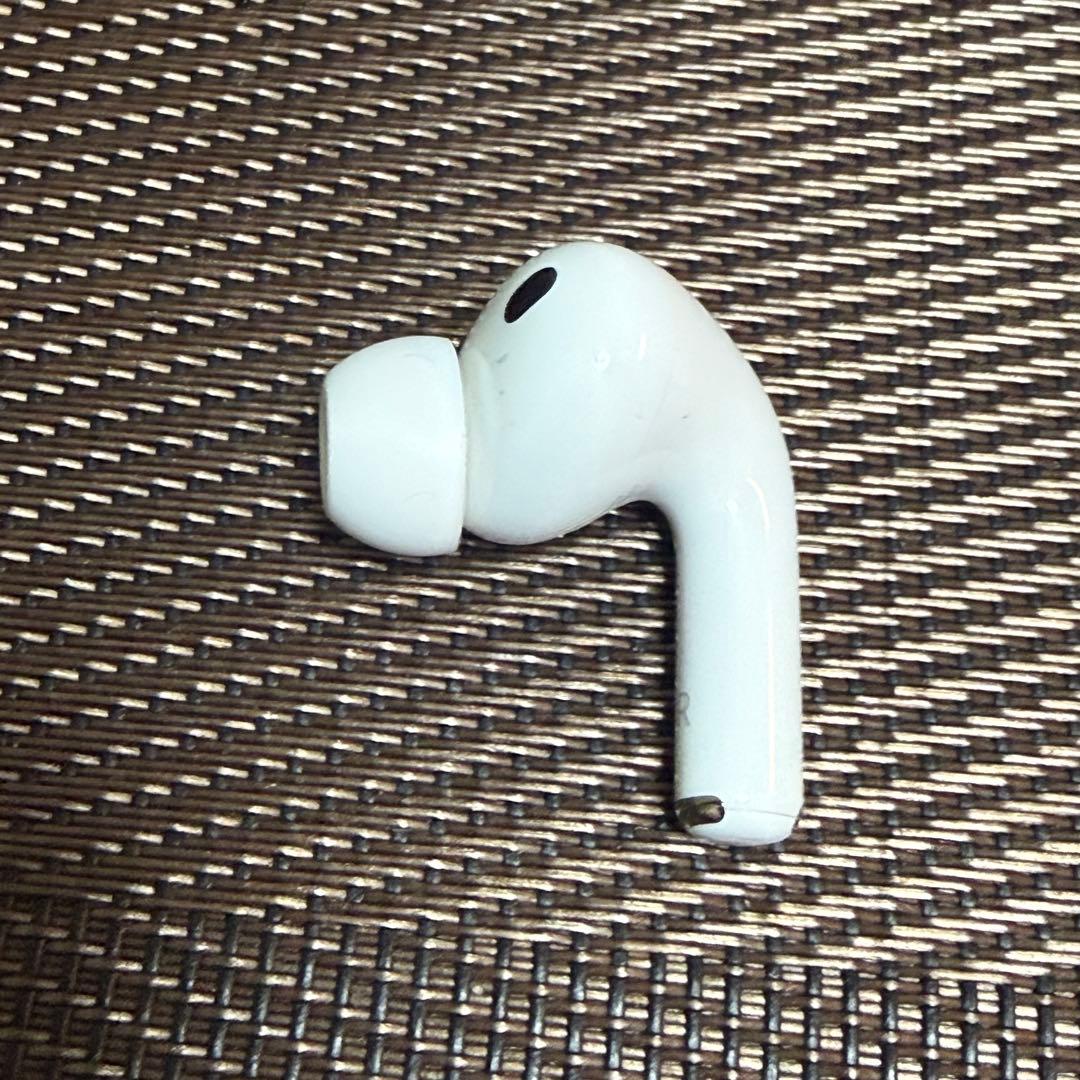 AirPods Pro3 片耳なし