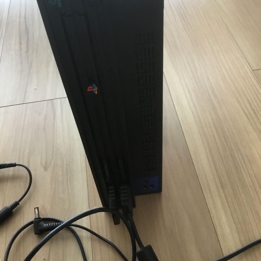 PlayStation2 本体