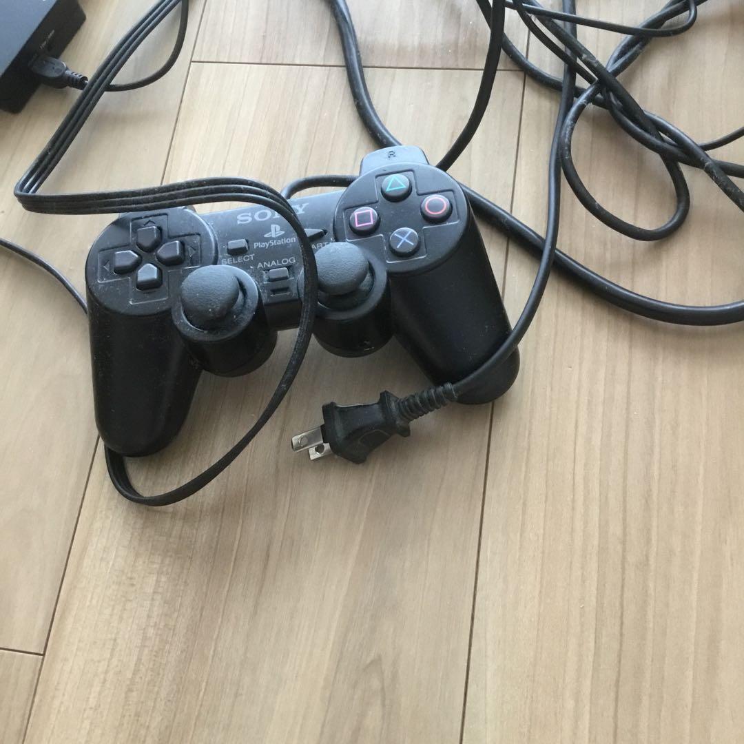 PlayStation2 本体