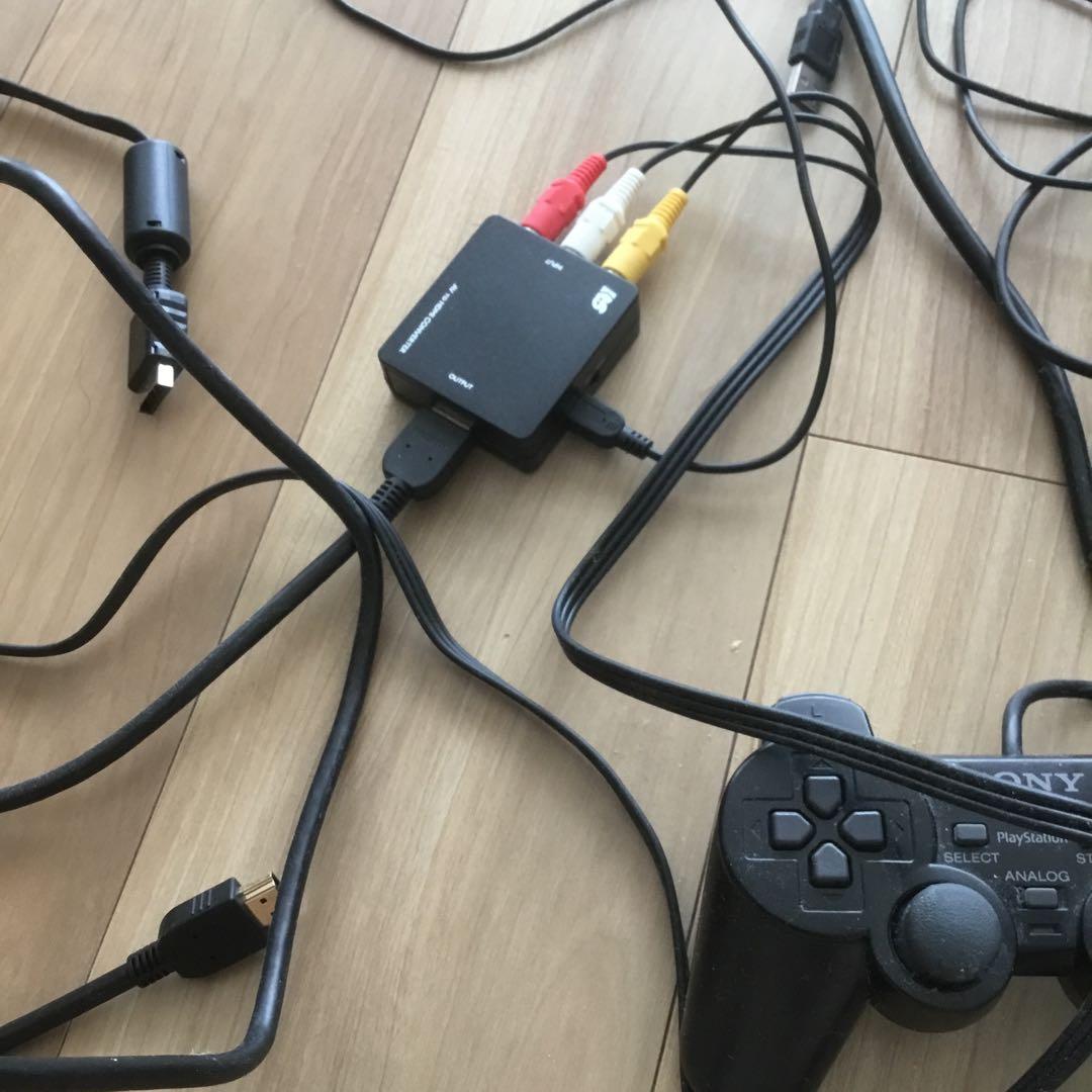 PlayStation2 本体