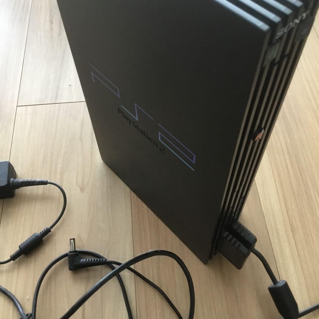 PlayStation2 本体