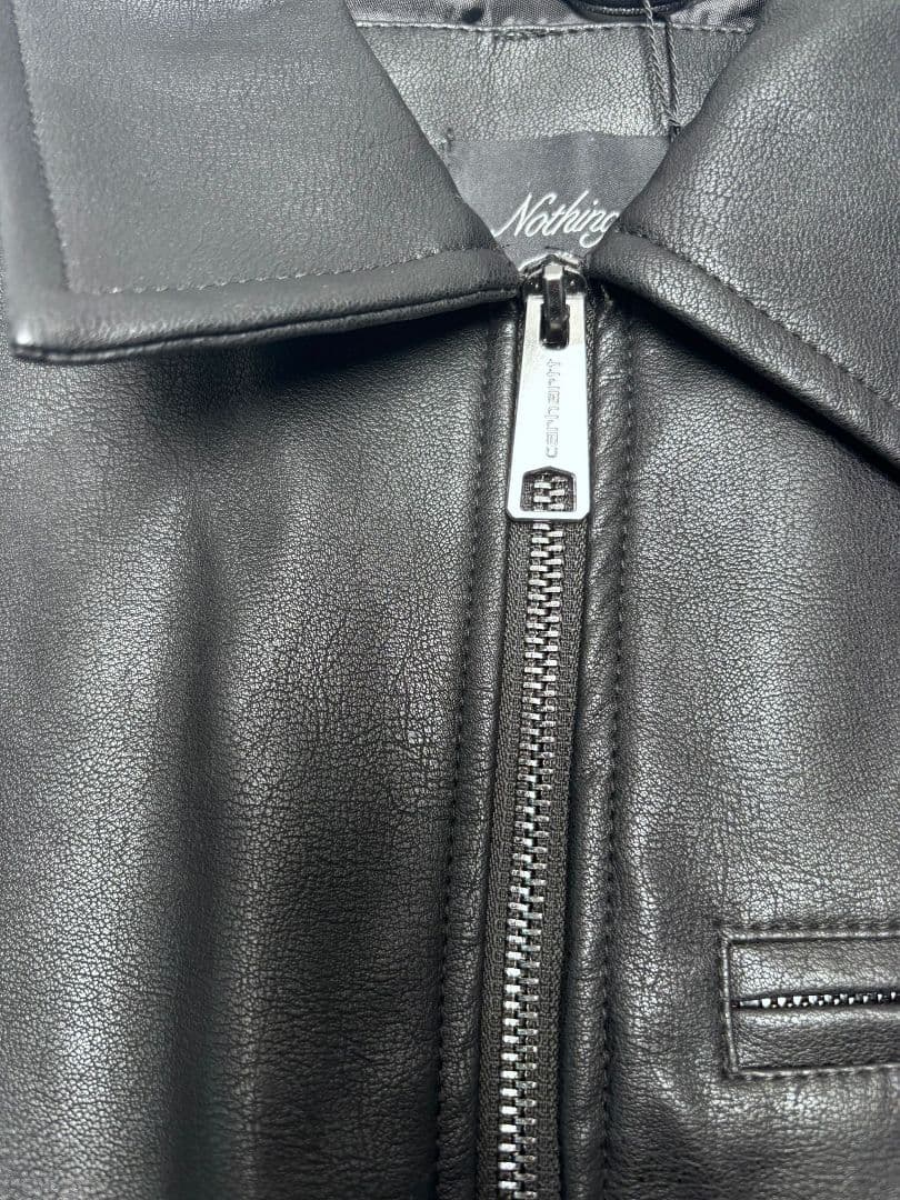 ゆ*い様 Carhartt WIP DETROIT LEATHER JACKET