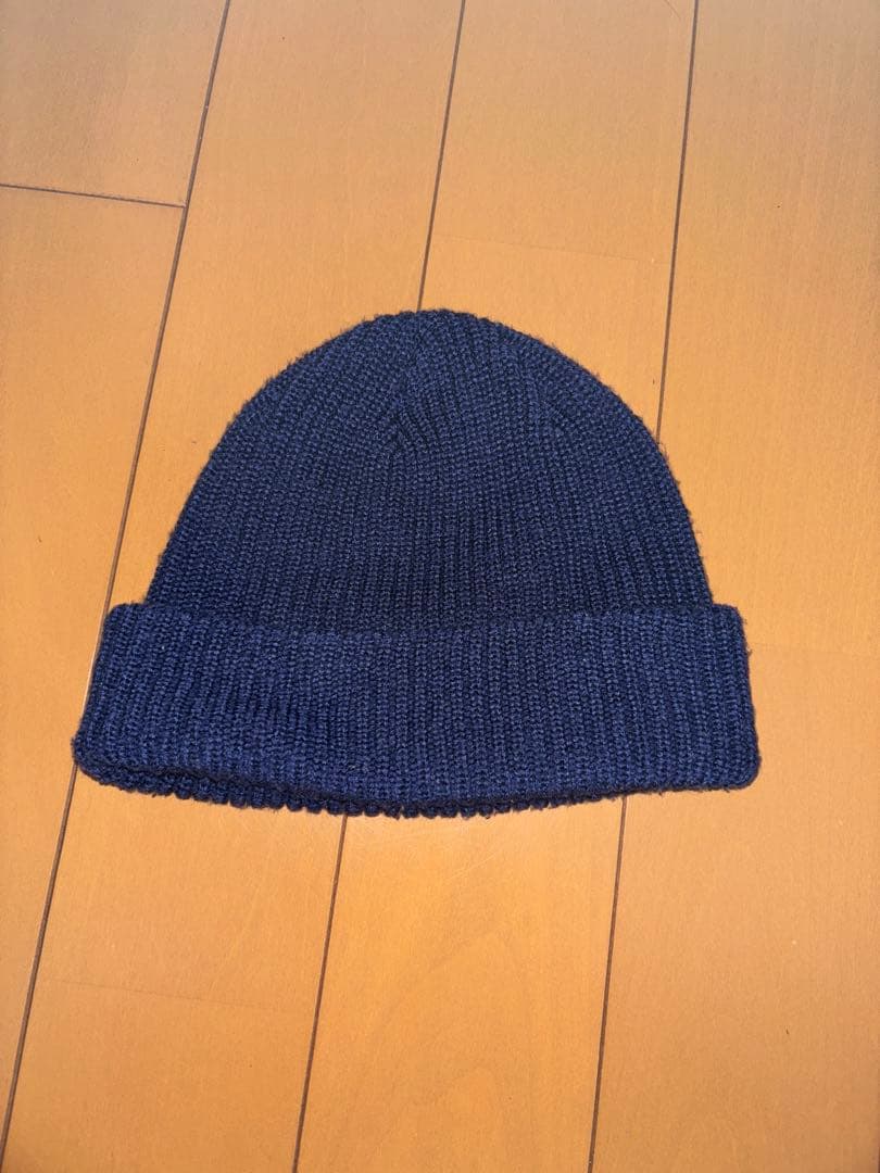 Supreme Loose Gauge Beanie ルーズゲージ ビーニー