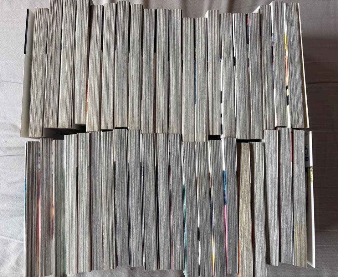 宇宙兄弟　1〜40巻、42巻　帯付き
