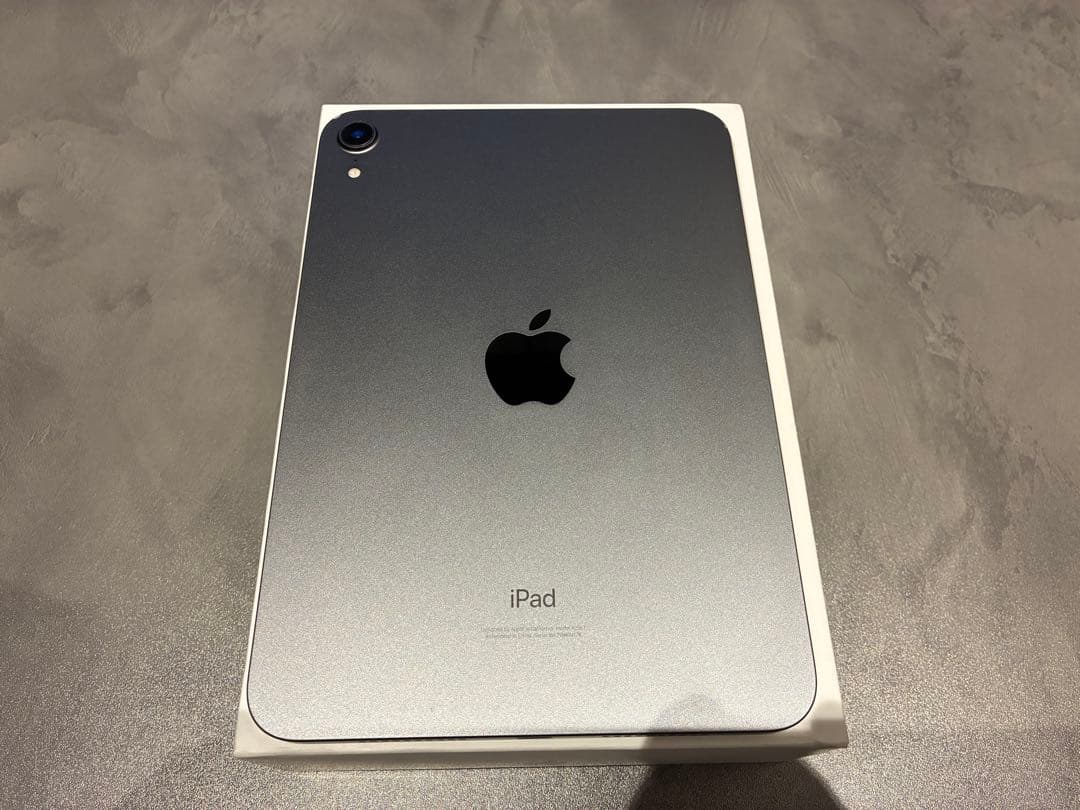 烏*茶様 Apple iPad mini 6 本体