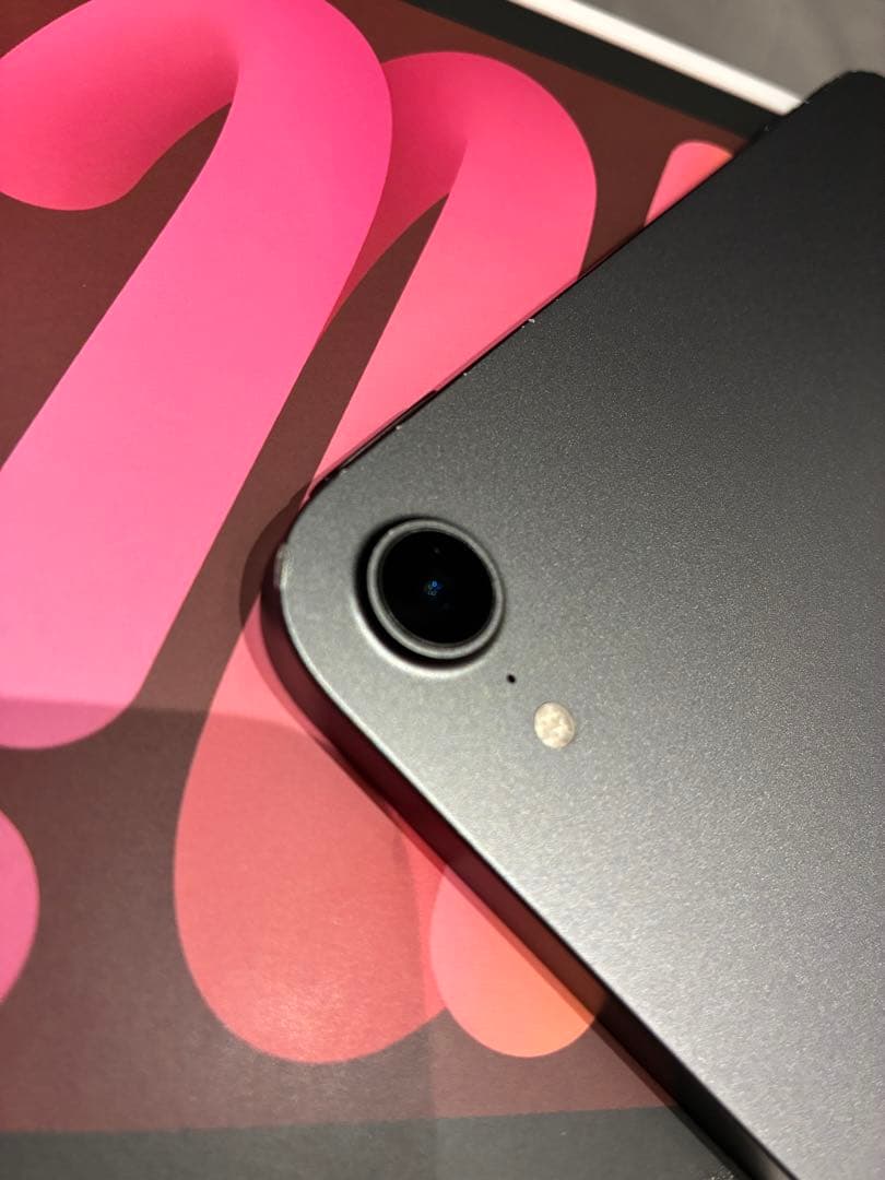 烏*茶様 Apple iPad mini 6 本体