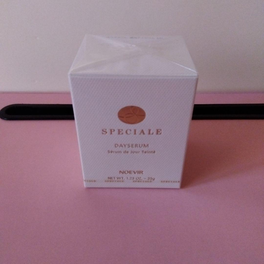 SPECIAL DAYSERUM クリームファンデーションＬ2 ラスト１個
