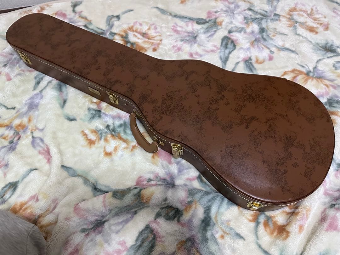 ギター Gibson CS Murphy Lab 1957 Les Paul STD