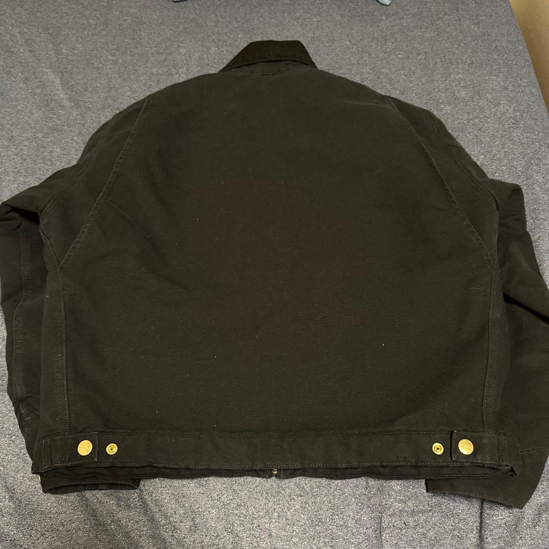 ジャケット・アウター Carhartt WIP OG DETROIT JACKET