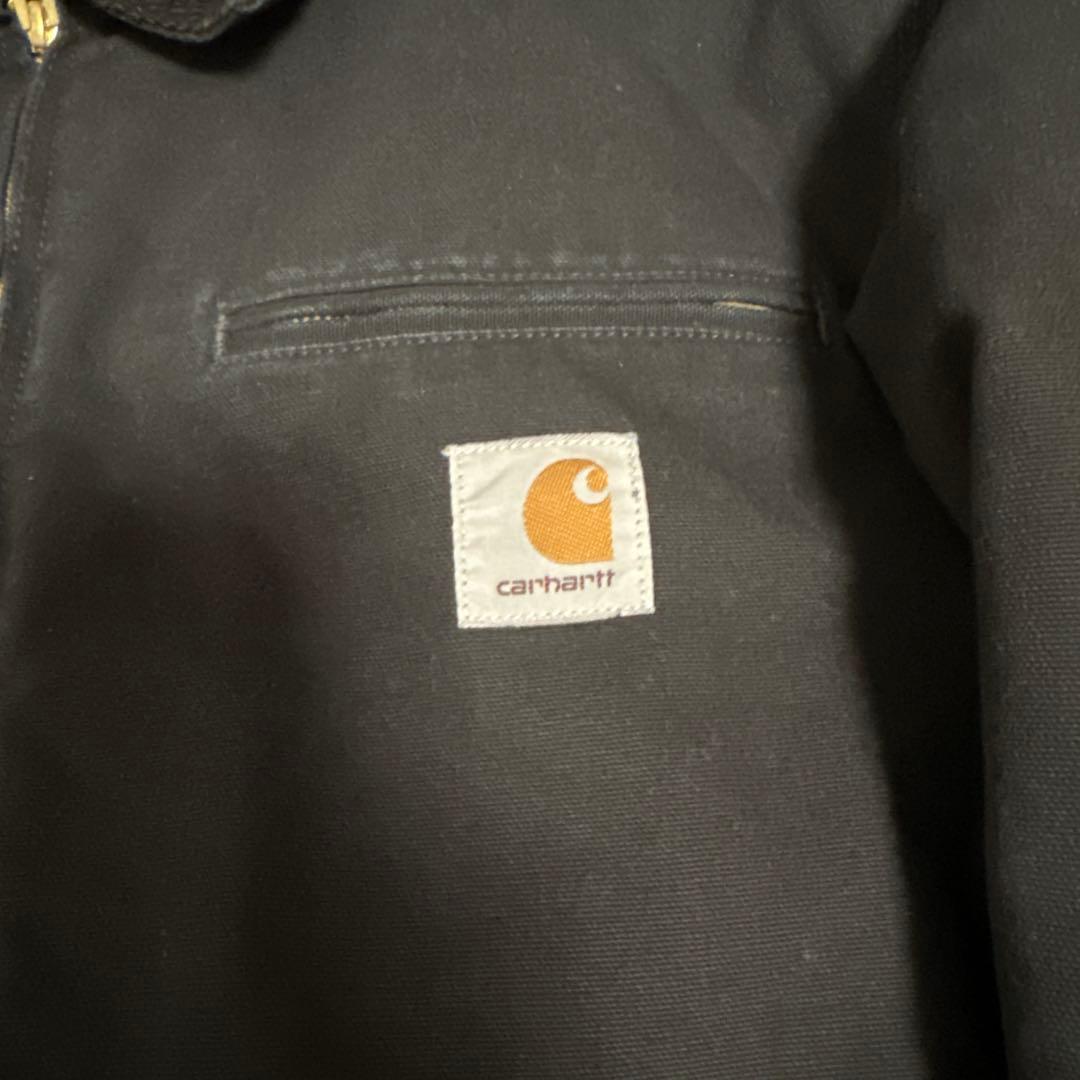 ジャケット・アウター Carhartt WIP OG DETROIT JACKET