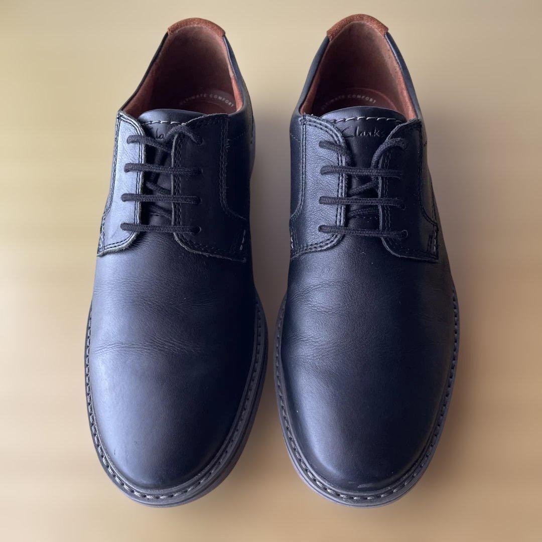 【Clarks/クラークス 】Radcliff Low / ラドクリフロー