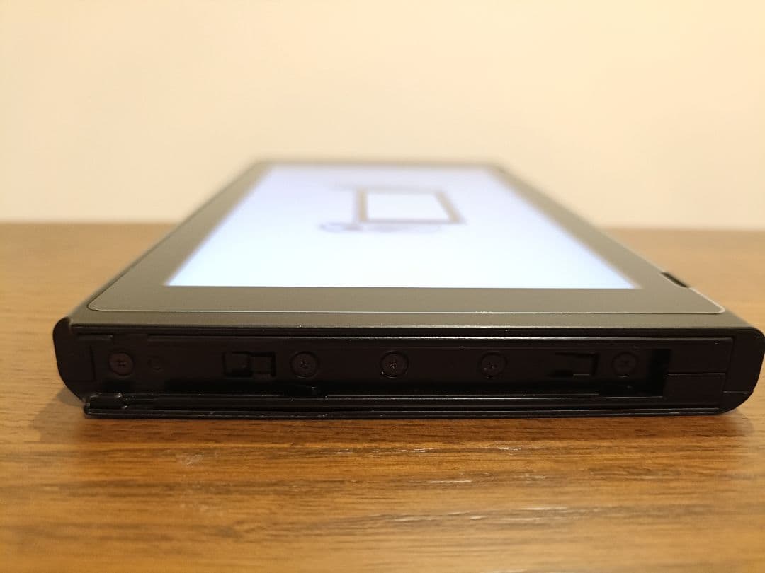 【美品】Nintedo Switch 本体のみ