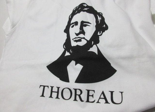 Mountain Research MTR-3908 ベートーヴェン Tシャツ