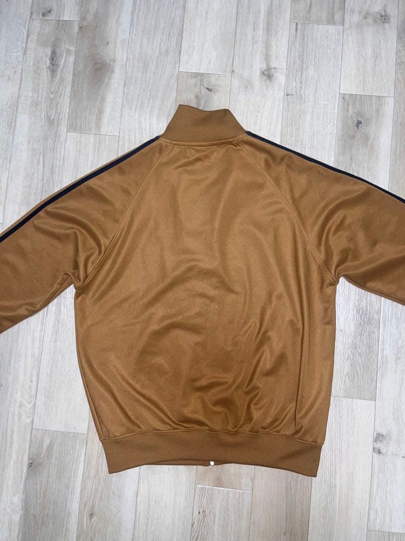 FRED PERRY フレッドペリー トラックジャケット M