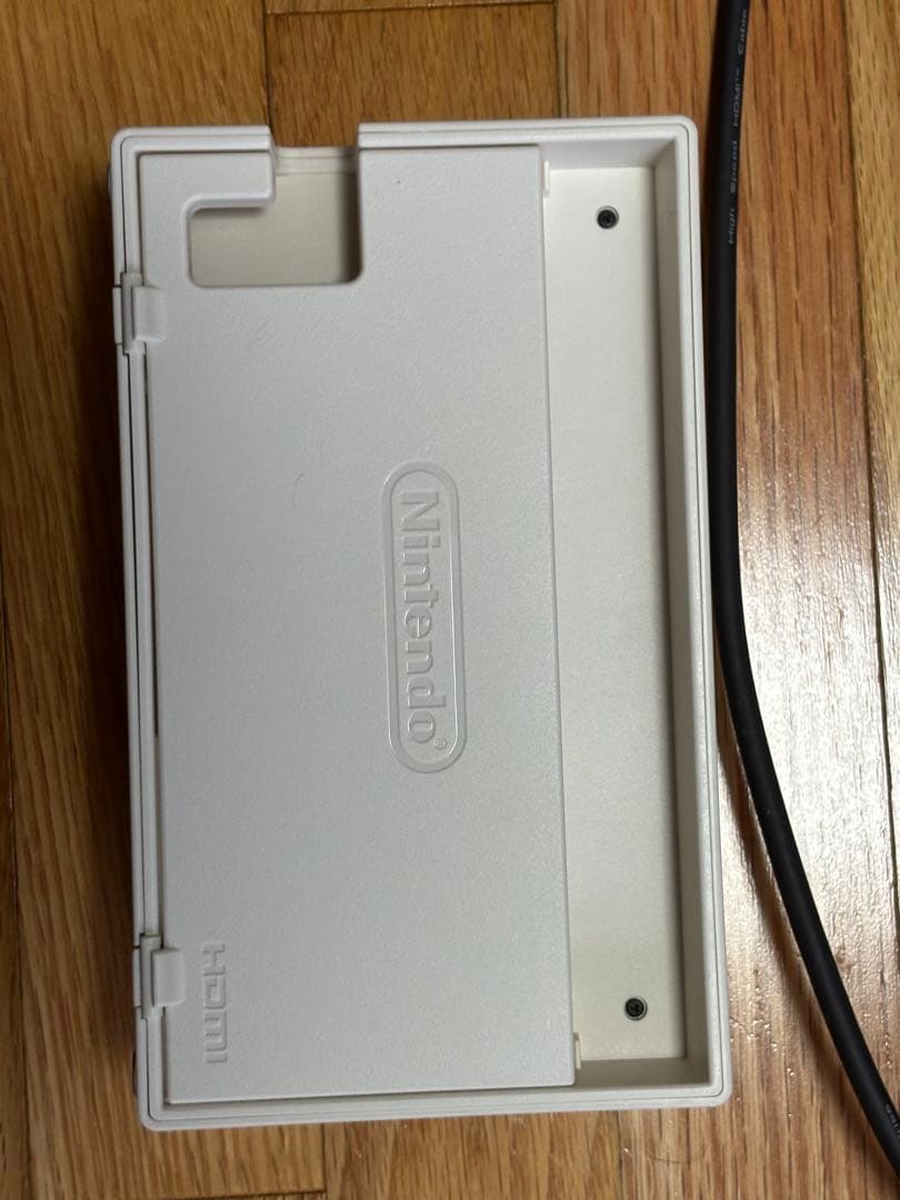 Nintendo Switch ニンテンドースイッチ あつまれどうぶつの森セット