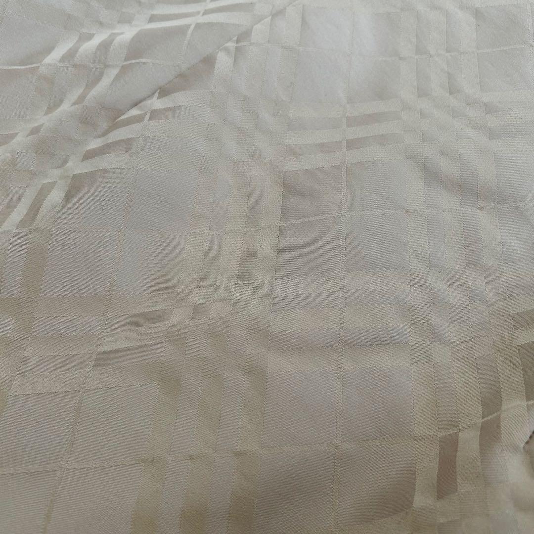 【美品】BURBERRY LONDON ワンピース 40 シャドーチェック