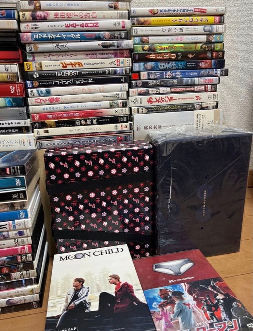 DVD 邦画 まとめ売り 日本映画 ドラマ 人気作品多数