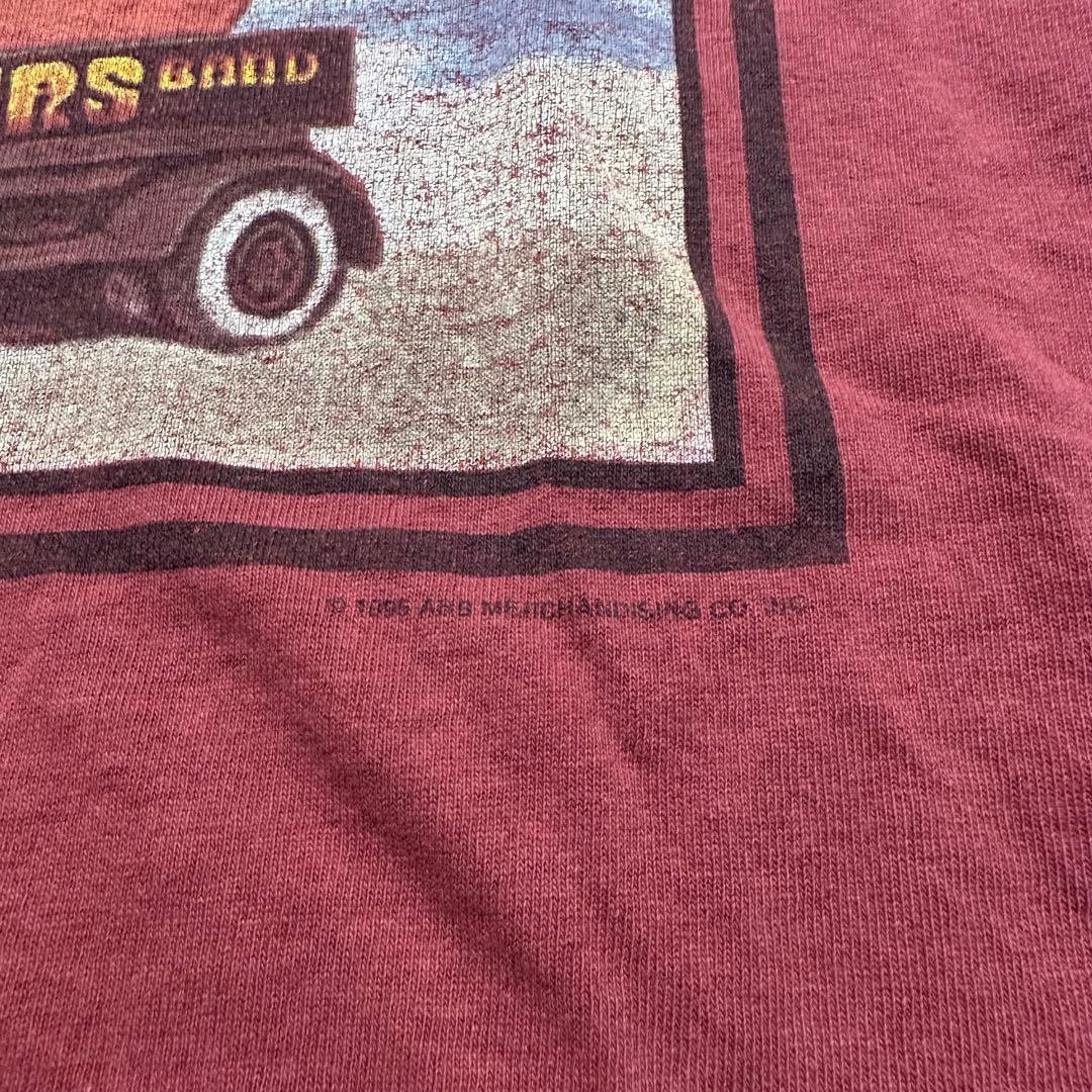 90s allman brothers イート・ア・ピーチ