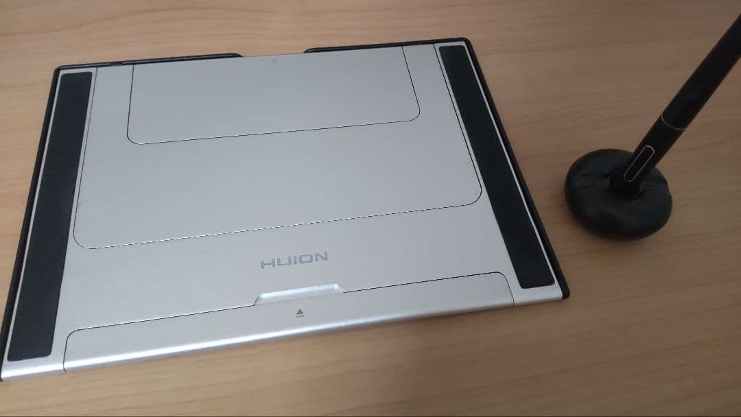 HUION Kamvas Pro 16 (GT-156) 液晶ペンタブレット