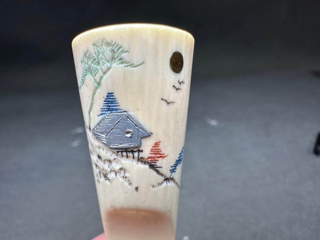 3点まとめ　　極上　天然素材　喫煙具　煙管 パイプ　昭和レト　骨董アンティーク