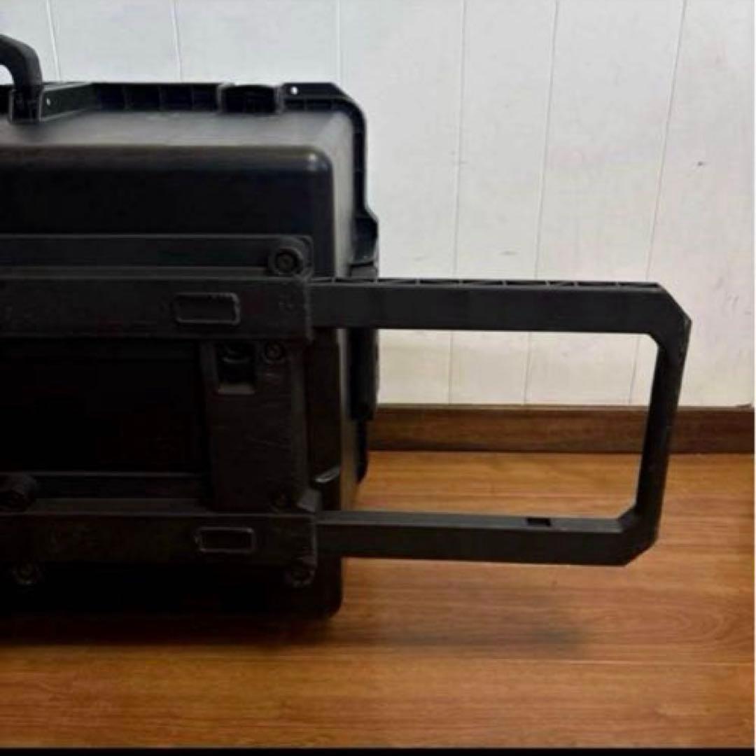 美品　米軍放出品　PELICAN STORM CASE IM2975 送料無料