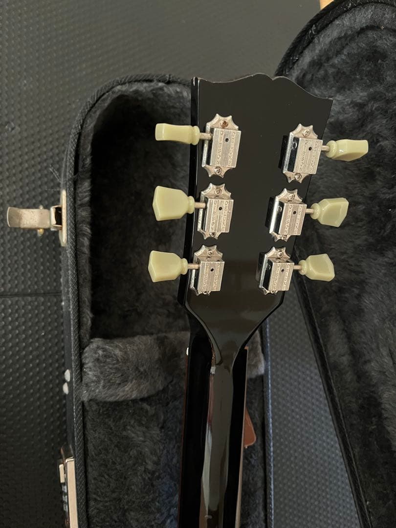 Gibson Lespaul Studio ギブソン　レスポール　スタジオ
