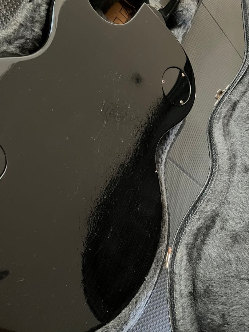 Gibson Lespaul Studio ギブソン　レスポール　スタジオ