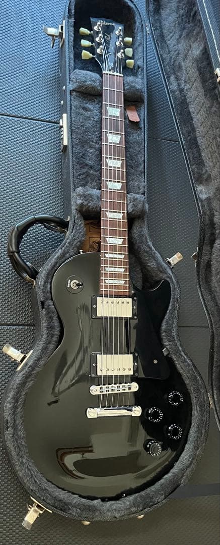 Gibson Lespaul Studio ギブソン　レスポール　スタジオ