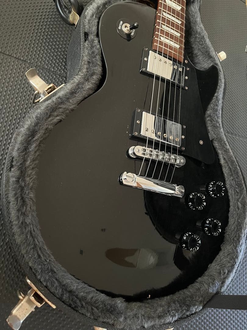 Gibson Lespaul Studio ギブソン　レスポール　スタジオ