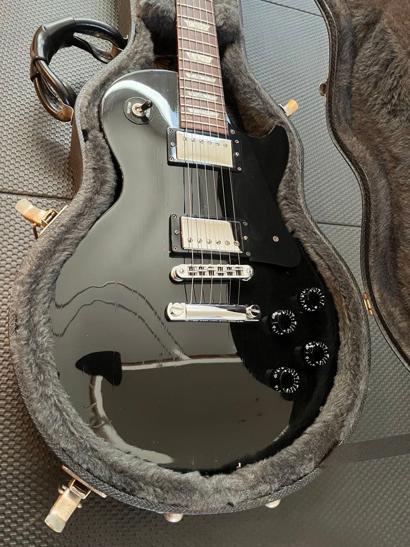Gibson Lespaul Studio ギブソン　レスポール　スタジオ