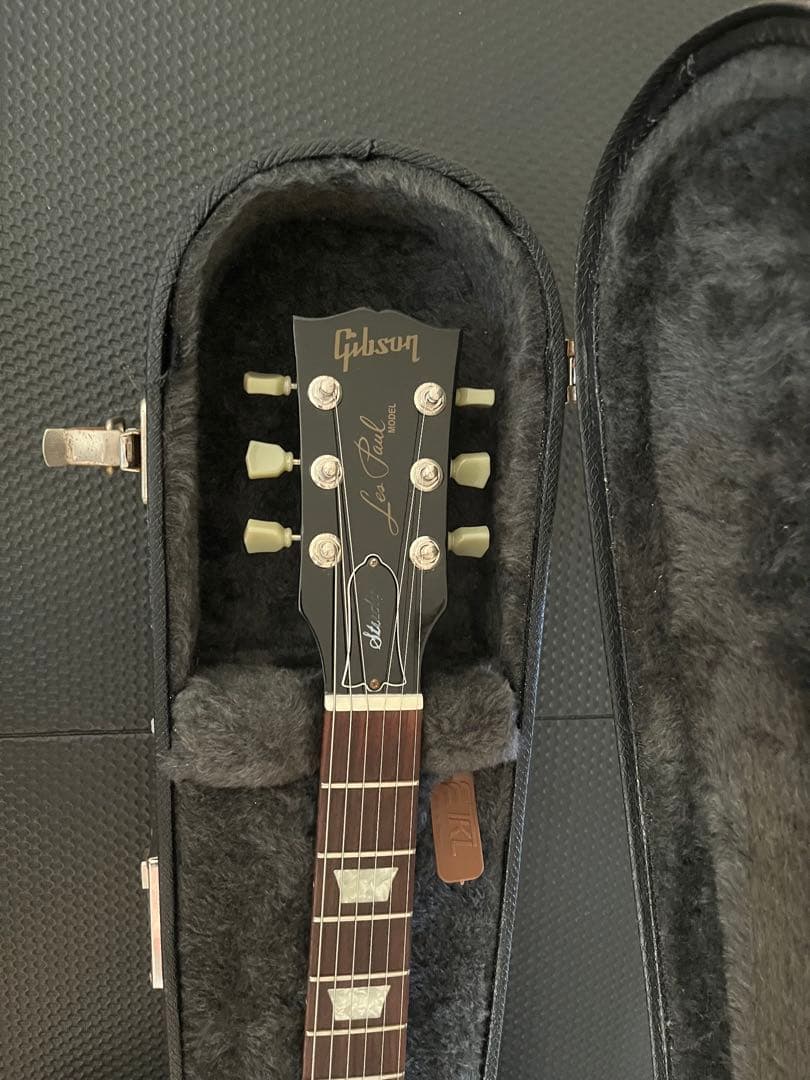 Gibson Lespaul Studio ギブソン　レスポール　スタジオ