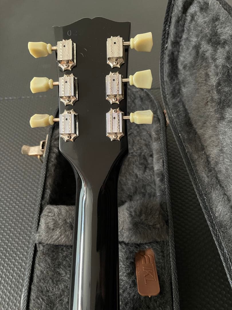 Gibson Lespaul Studio ギブソン　レスポール　スタジオ