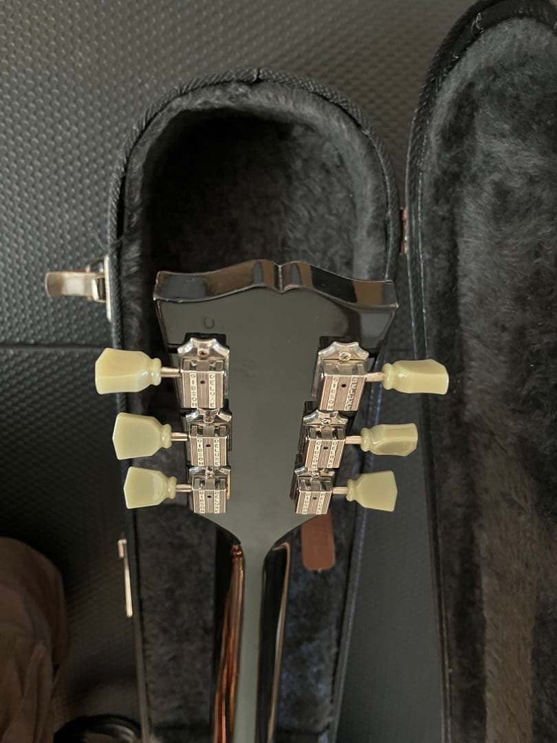 Gibson Lespaul Studio ギブソン　レスポール　スタジオ