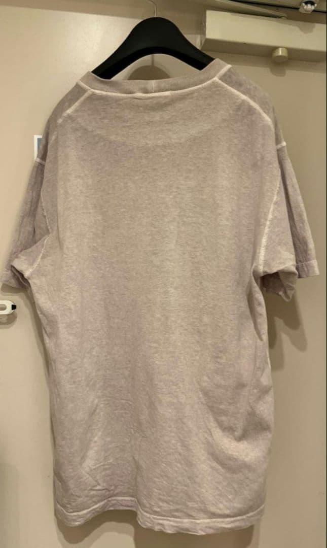stone  ロゴ　Tシャツ