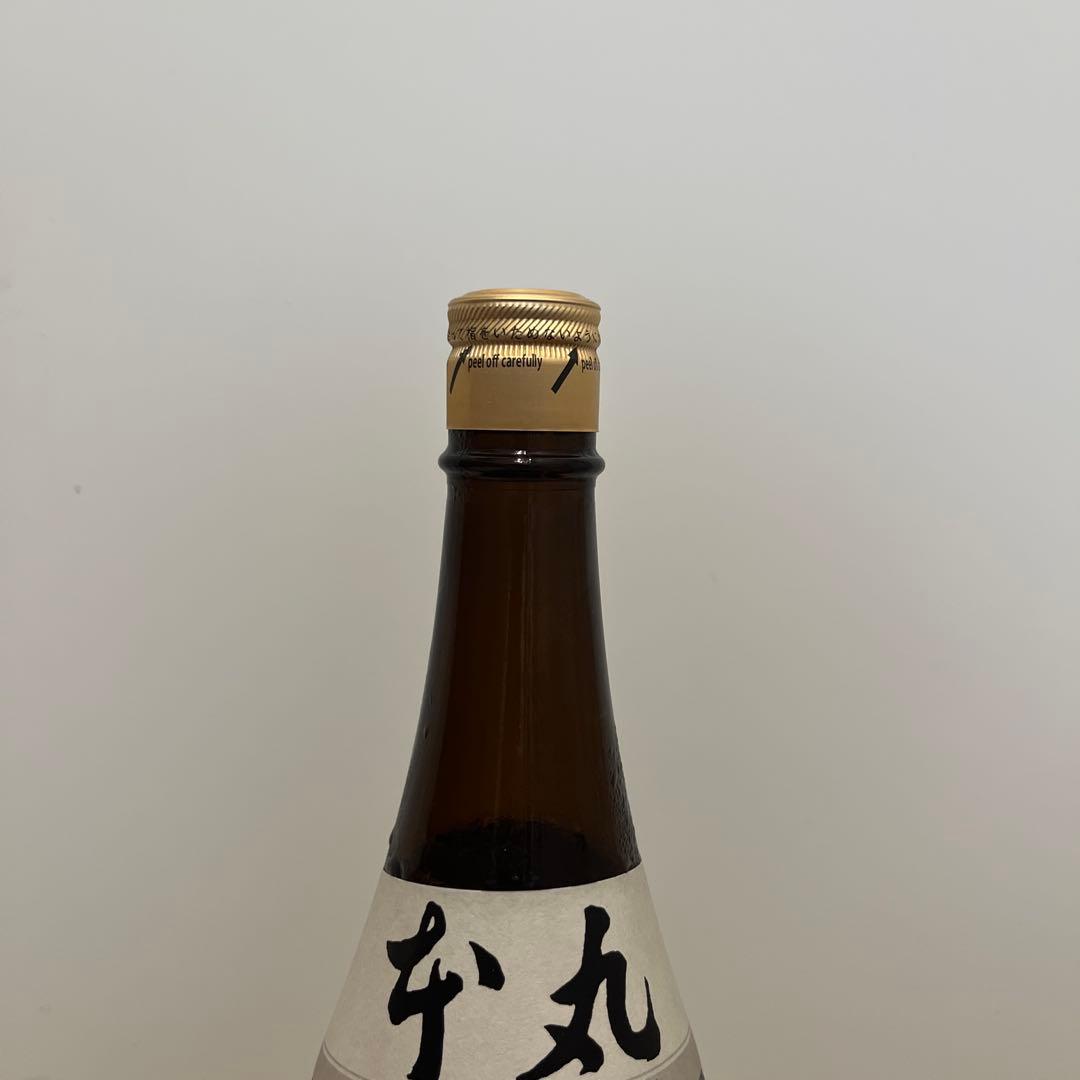 十四代　本丸　1.8L 2025.7月製造