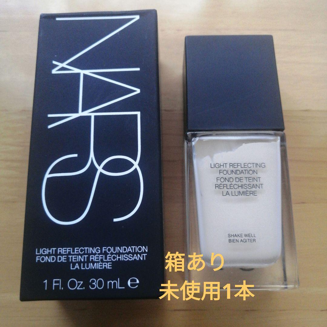 NARS ナーズ　ライトリフレクティング　ファンデーション 30mL