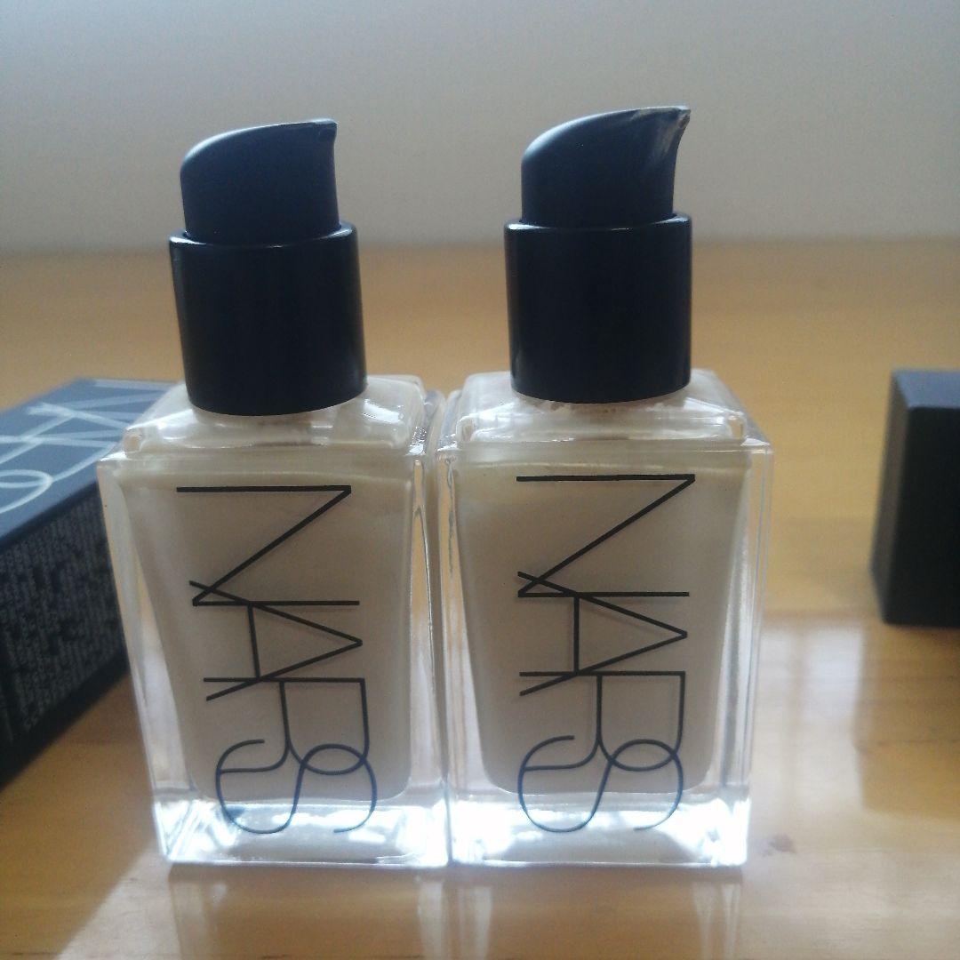 NARS ナーズ　ライトリフレクティング　ファンデーション 30mL