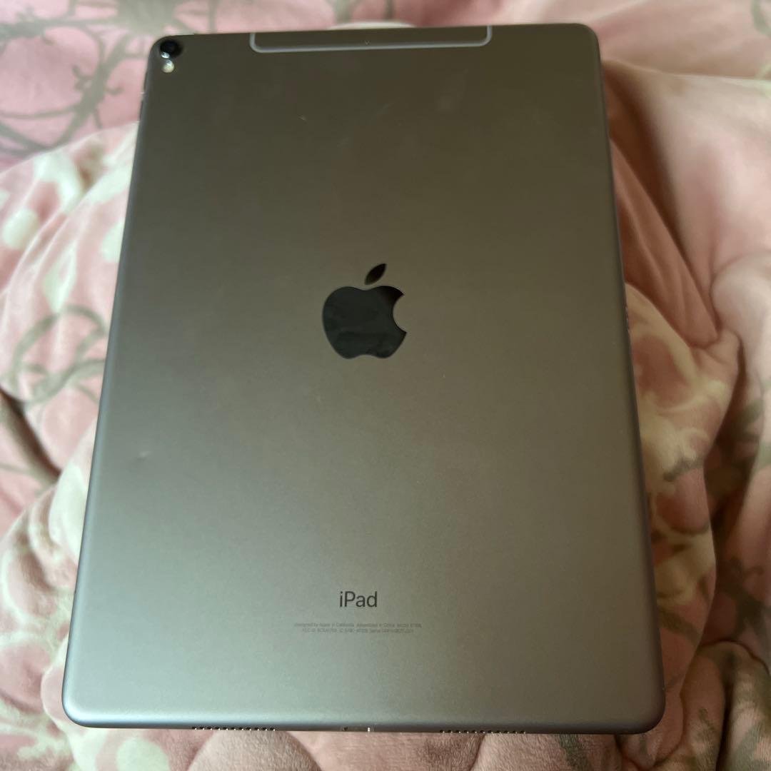 iPad pro 10.5インチ 64GB