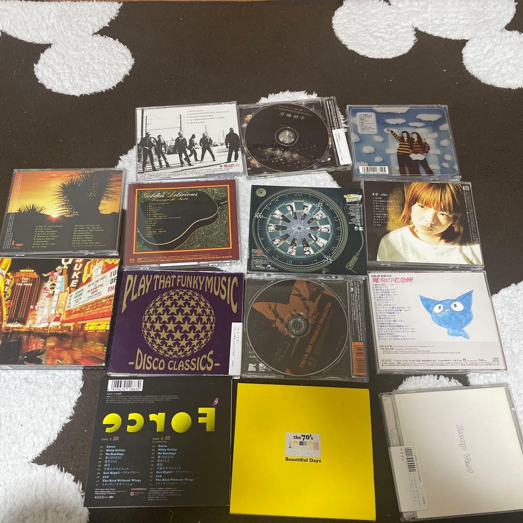 結婚式BGM CD色々