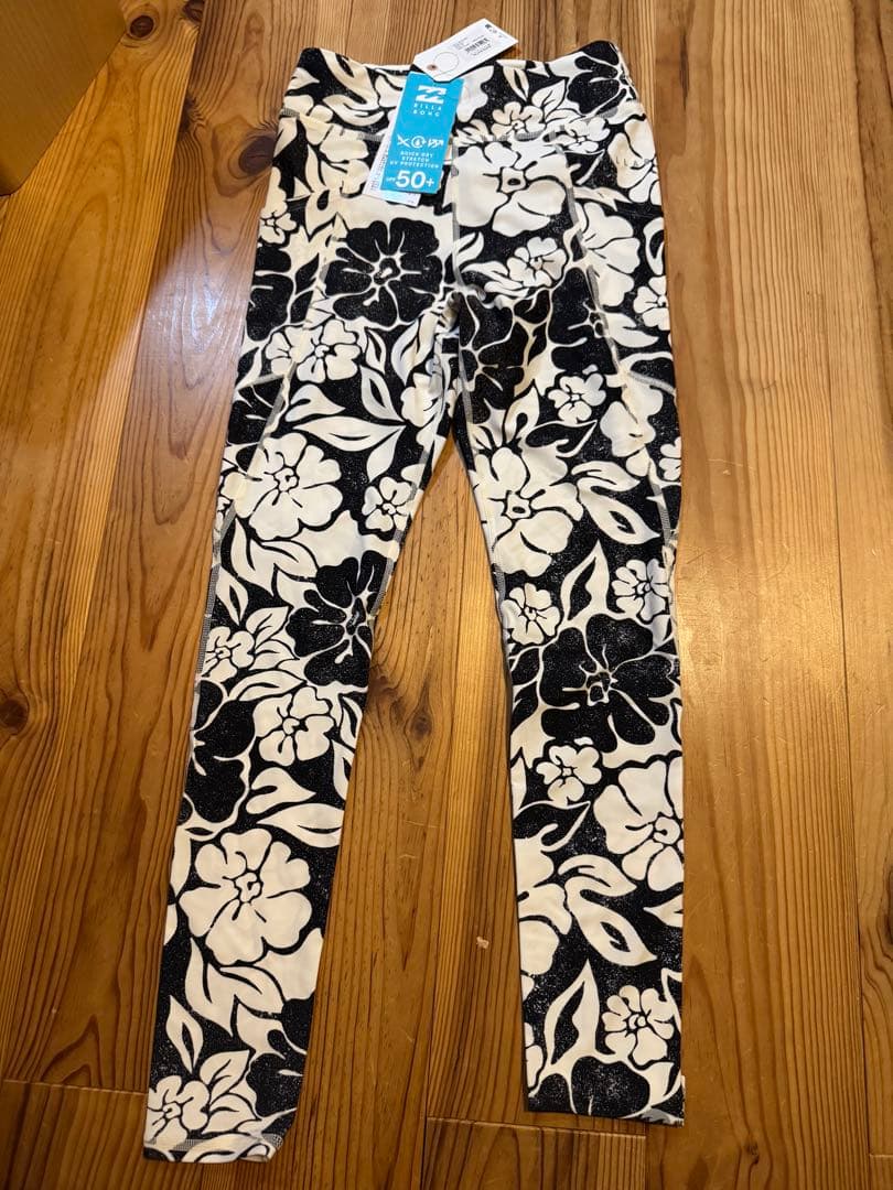 89Billabong ジムウェア　上下セット