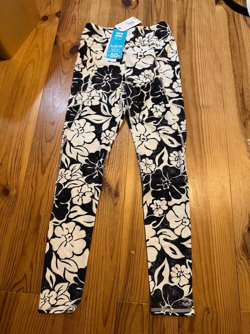 89Billabong ジムウェア　上下セット