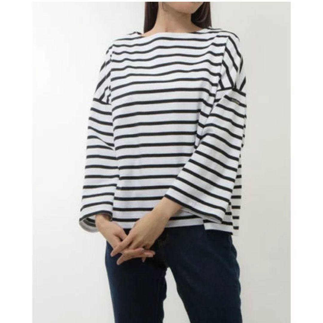 Le Minor カットソー sizeフリー新品未使用
