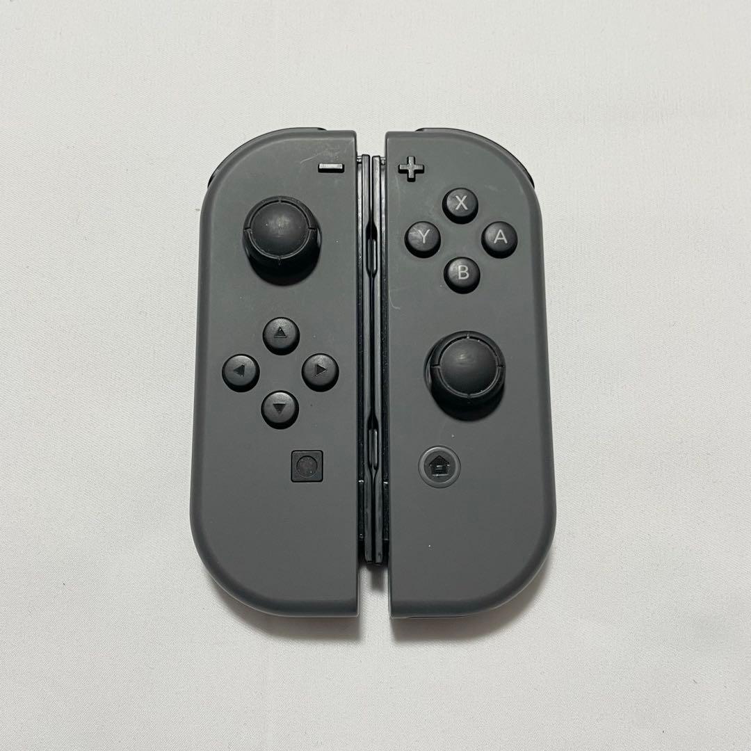 Nintendo Switch 旧型 2017年製 未対策機 動作品